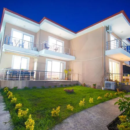 Villa Twin Villas Sogut Village Daily Weekly *