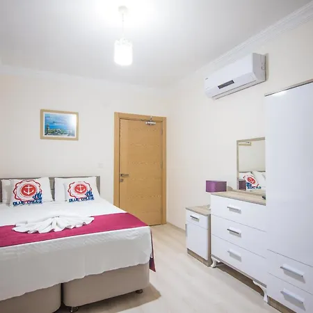 Villa Twin Villas Sogut Village Daily Weekly *