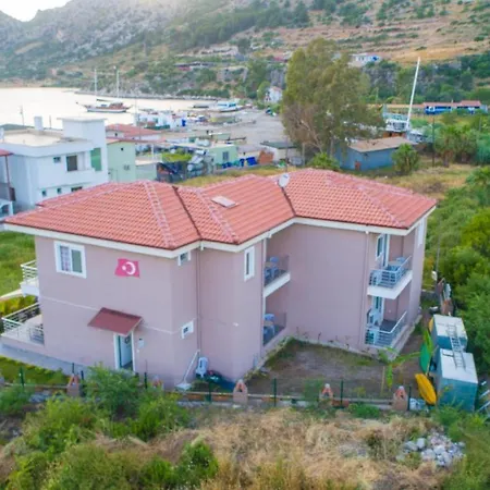 Twin Villas Sogut Village Daily Weekly *