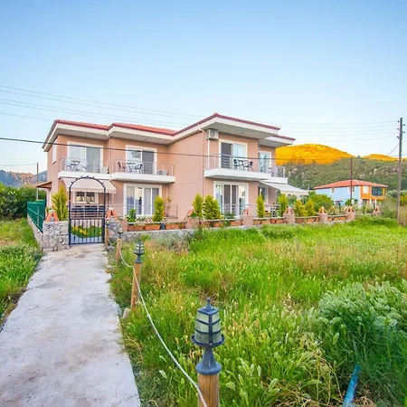 Twin Villas Sogut Village Daily Weekly Villa Marmaris