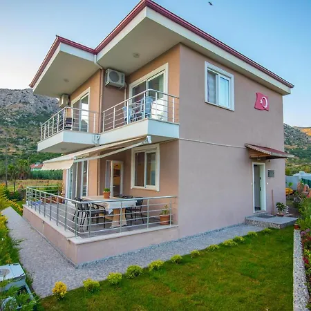 Twin Villas Sogut Village Daily Weekly * Marmaris