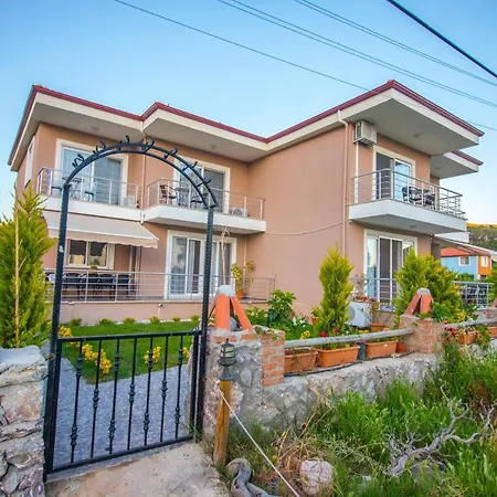 Twin Villas Sogut Village Daily Weekly Villa *