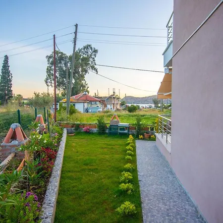 Villa Twin Villas Sogut Village Daily Weekly
