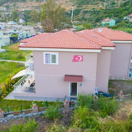 Villa Twin Villas Sogut Village Daily Weekly