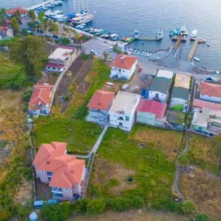 Twin Villas Sogut Village Daily Weekly Villa