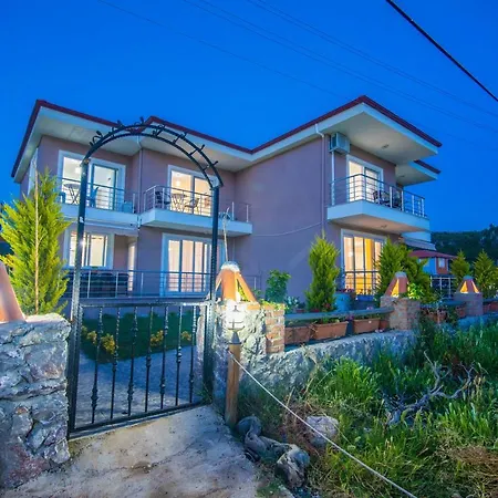 Villa Twin Villas Sogut Village Daily Weekly *