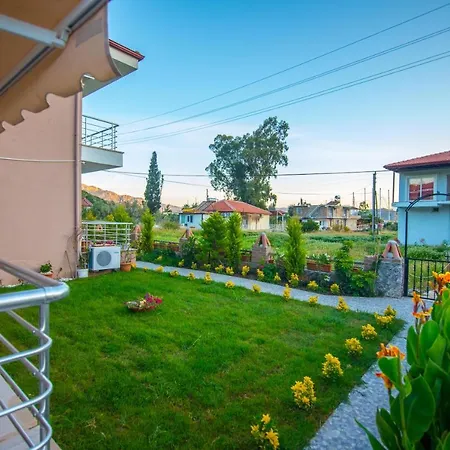 Twin Villas Sogut Village Daily Weekly 빌라 말마리스