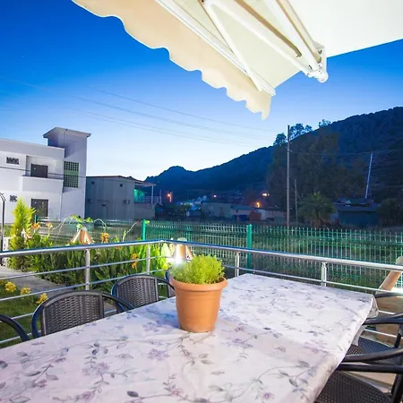 빌라 Twin Villas Sogut Village Daily Weekly *