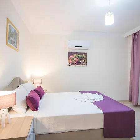 빌라 Twin Villas Sogut Village Daily Weekly *