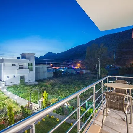 Twin Villas Sogut Village Daily Weekly 빌라 말마리스