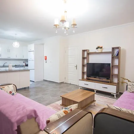 Twin Villas Sogut Village Daily Weekly 빌라 *