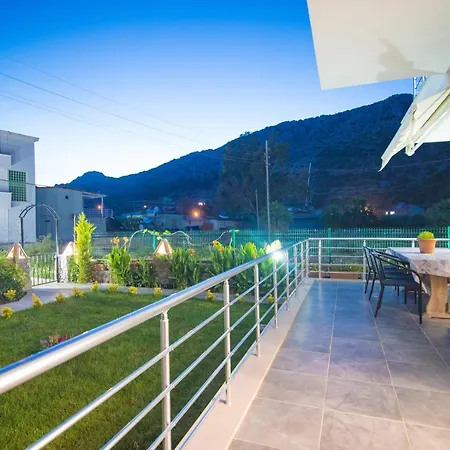 Twin Villas Sogut Village Daily Weekly 빌라 말마리스