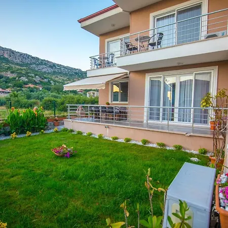 Twin Villas Sogut Village Daily Weekly 빌라