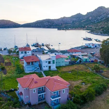 Twin Villas Sogut Village Daily Weekly * 말마리스