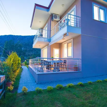 Twin Villas Sogut Village Daily Weekly 빌라