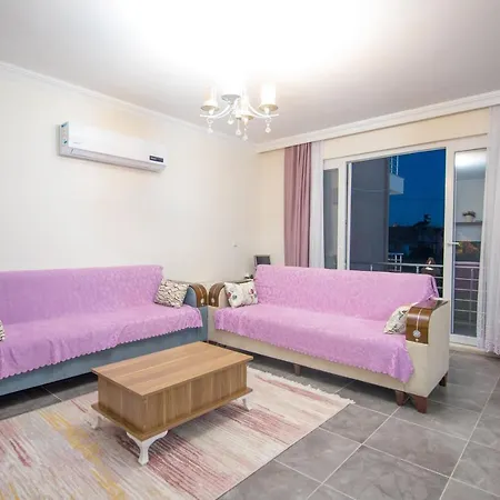 Twin Villas Sogut Village Daily Weekly 빌라 말마리스